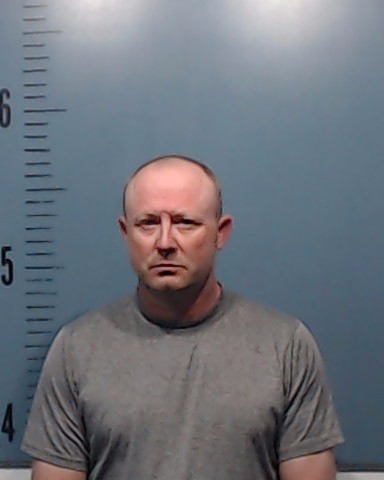 Noe, Jason Arron arrested by Taylor County SO/PD