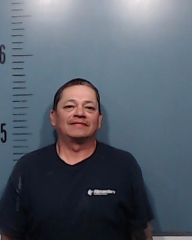 Alvarez, Richard booking photo