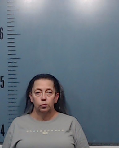 Breeding, Jaynellen booking photo