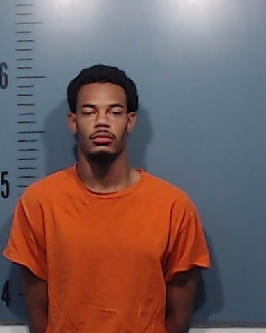 Woodards, Stephon Deshawn booking photo