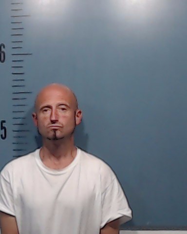 Towler, Jamie Lee booking photo