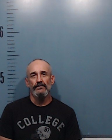 Mansell, Christopher Bryan booking photo