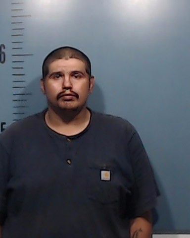 Casarez, Rene Johnny booking photo