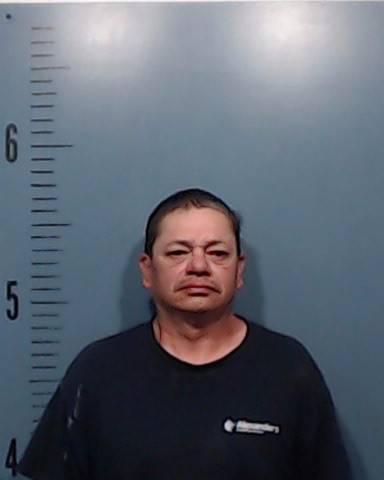 Alvarez, Richard booking photo