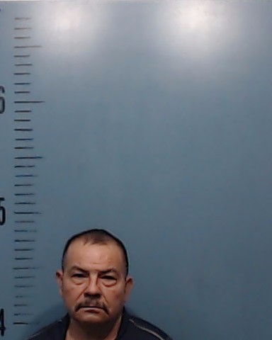Plata-Loza, Gerardo booking photo