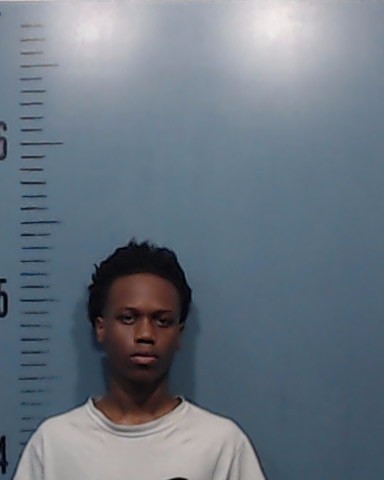 Claude, Kalisa booking photo