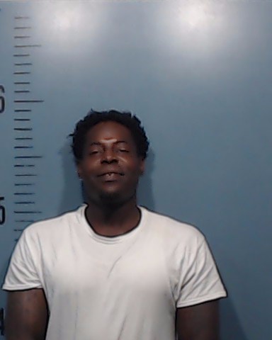 Mack, Christopher Damond booking photo