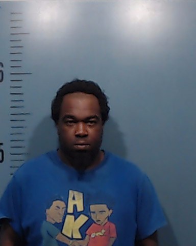 Harden, Terrell Orlando booking photo