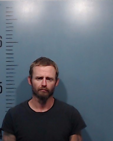 Lyman, Jacob Daniel booking photo