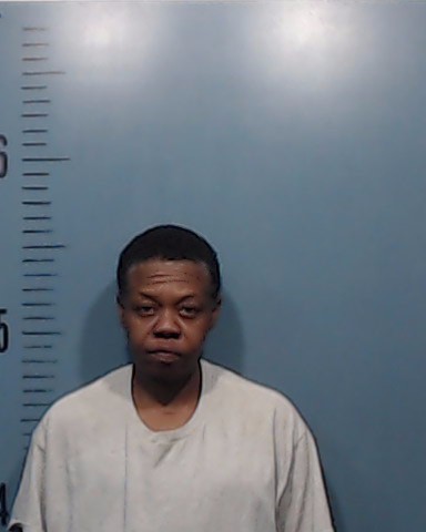 Simmons, Tonia Lashun Sterling booking photo