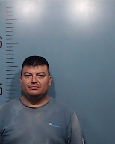 Gonzalez-Porcayo, Uribel Emir booking photo