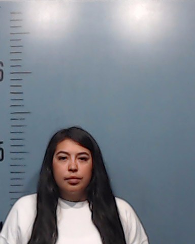 Rodriguez, Alexandria Makia booking photo