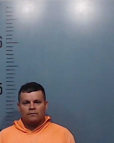 Antero-Jaimes, Carlos arrested by Taylor County SO/PD