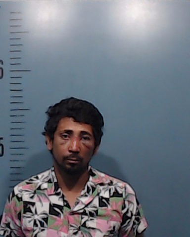 Laguina-Pone, Juan De La Cruz booking photo