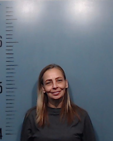 Flores, Cynthia Marie booking photo