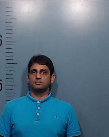 Kamma, Tulasi Mohan booking photo