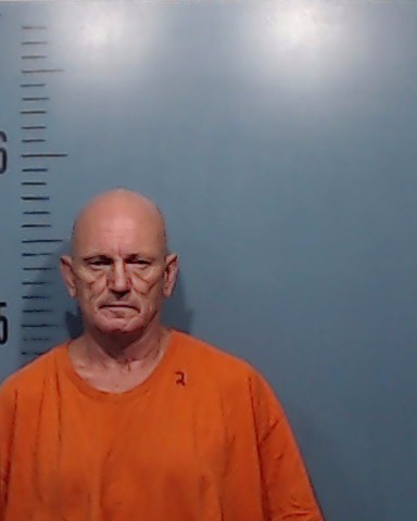 Stender, Dennis Dewayne booking photo