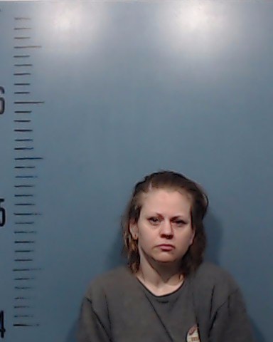 Bradshaw, Tiffany Erin booking photo