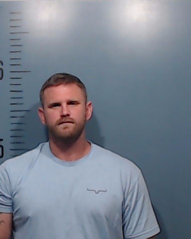 Long, Bobby Alexander booking photo