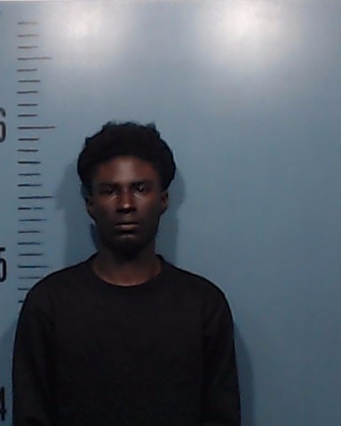 Magee, Christopher Rayshawn booking photo