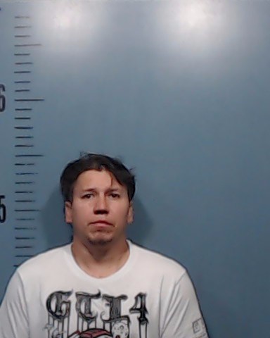 Rodriguez, Fabio Leonel booking photo