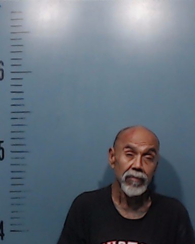 Hernandez, Michael Miguel booking photo