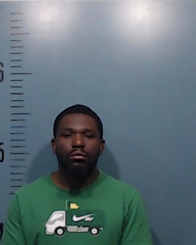 Johnson, Billy Dan booking photo