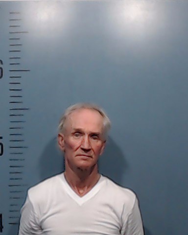 Brin, Sean David booking photo