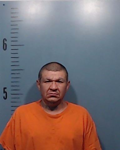 Hernandez, Enrique Lopez booking photo