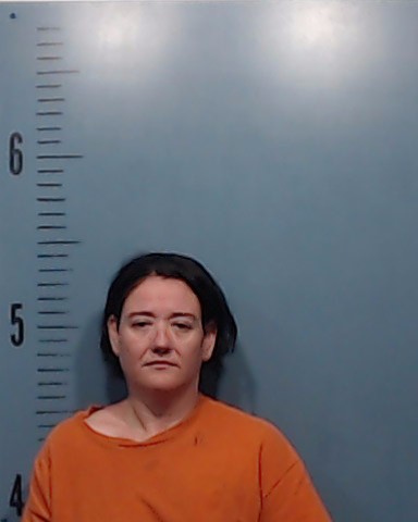 Carol, Jade Trishamarie booking photo