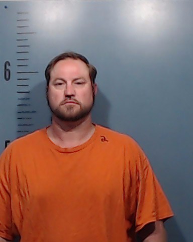 Fowler, Bradley Jay booking photo