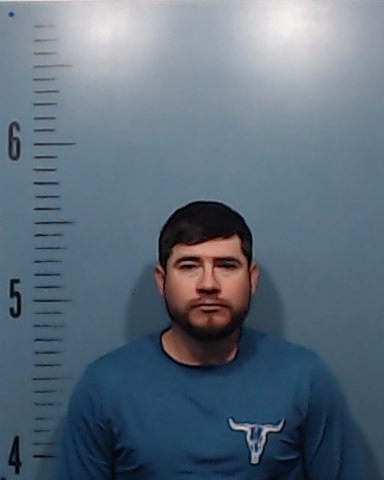 Rodriguez-Cantu, Jose Angel booking photo