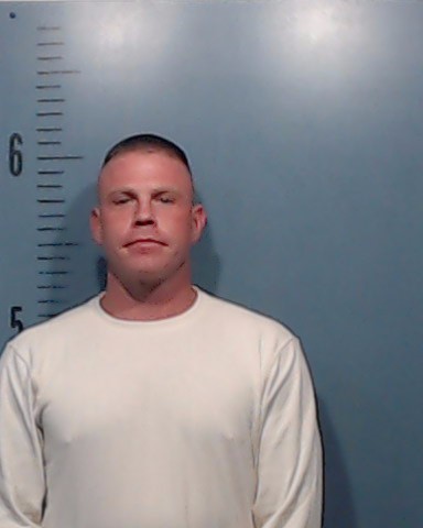 Kellett, Scott Michael booking photo
