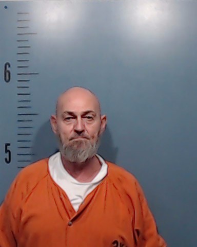 Goolsby, Terry Lynn booking photo