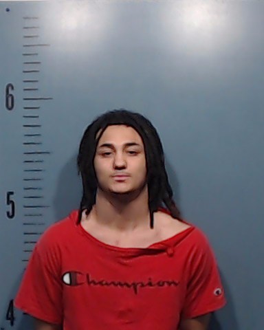 Owens, Deonsin Labront booking photo