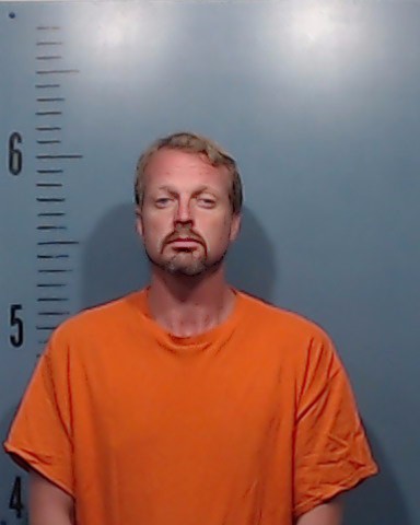 Hobbs, Kevin David booking photo