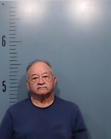 Arredondo, Emilio N booking photo