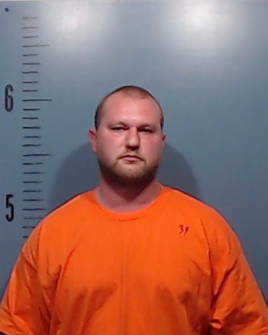 Fleming, J-Michael Ratliff booking photo