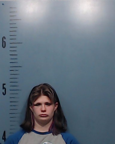 Oliver-Carbone, Tabitha Ann booking photo