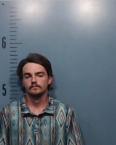 Bowen, Caden Anthony booking photo