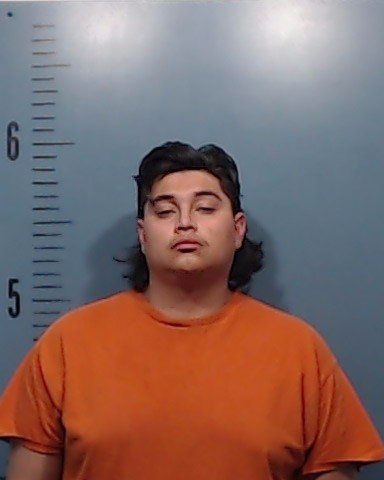 Verduzco, Luis Alberto booking photo