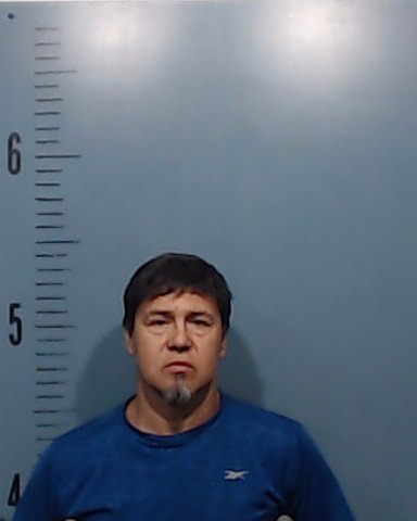 Seballos, Santos, Jr. booking photo