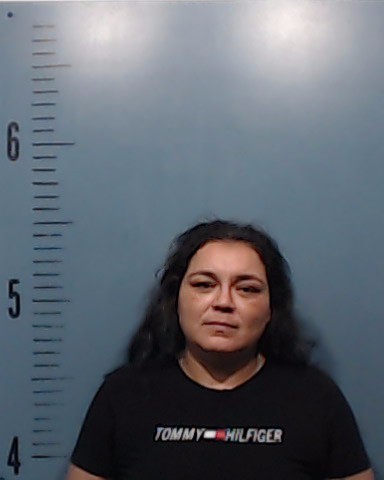 Andrade, Eddy Daniella booking photo