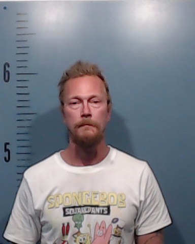 Sides, Kevin Kyle booking photo