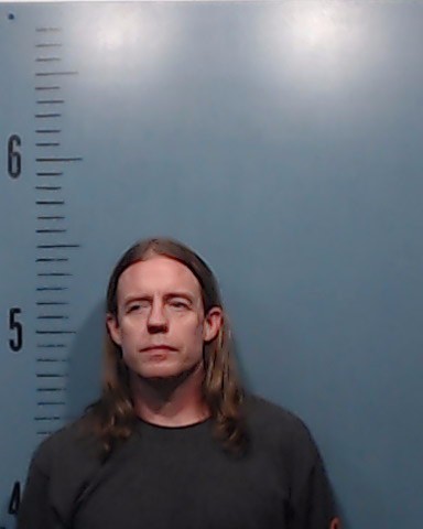 Lambert, Joel Morris booking photo