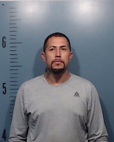 Hernandez-Tobar, Mauricio booking photo