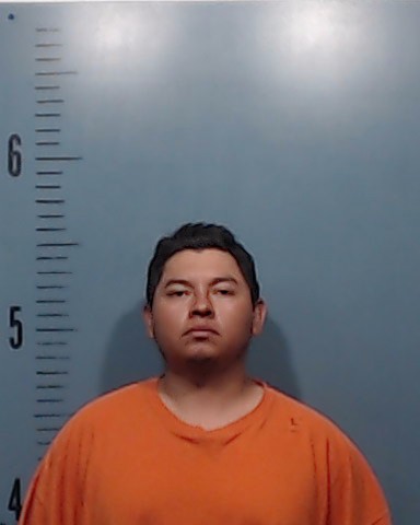 Arroyo-Hidalgo, Juan Ramon booking photo