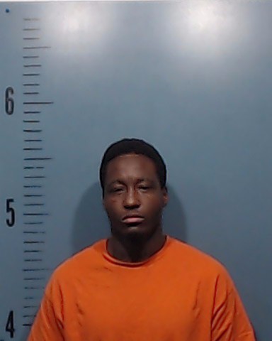Coplin, Kevodrick Benard booking photo