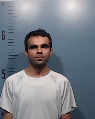 Neupane, Gobinda Prasad booking photo