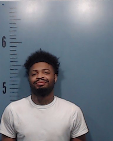 Peterson, Tavin Xavier booking photo